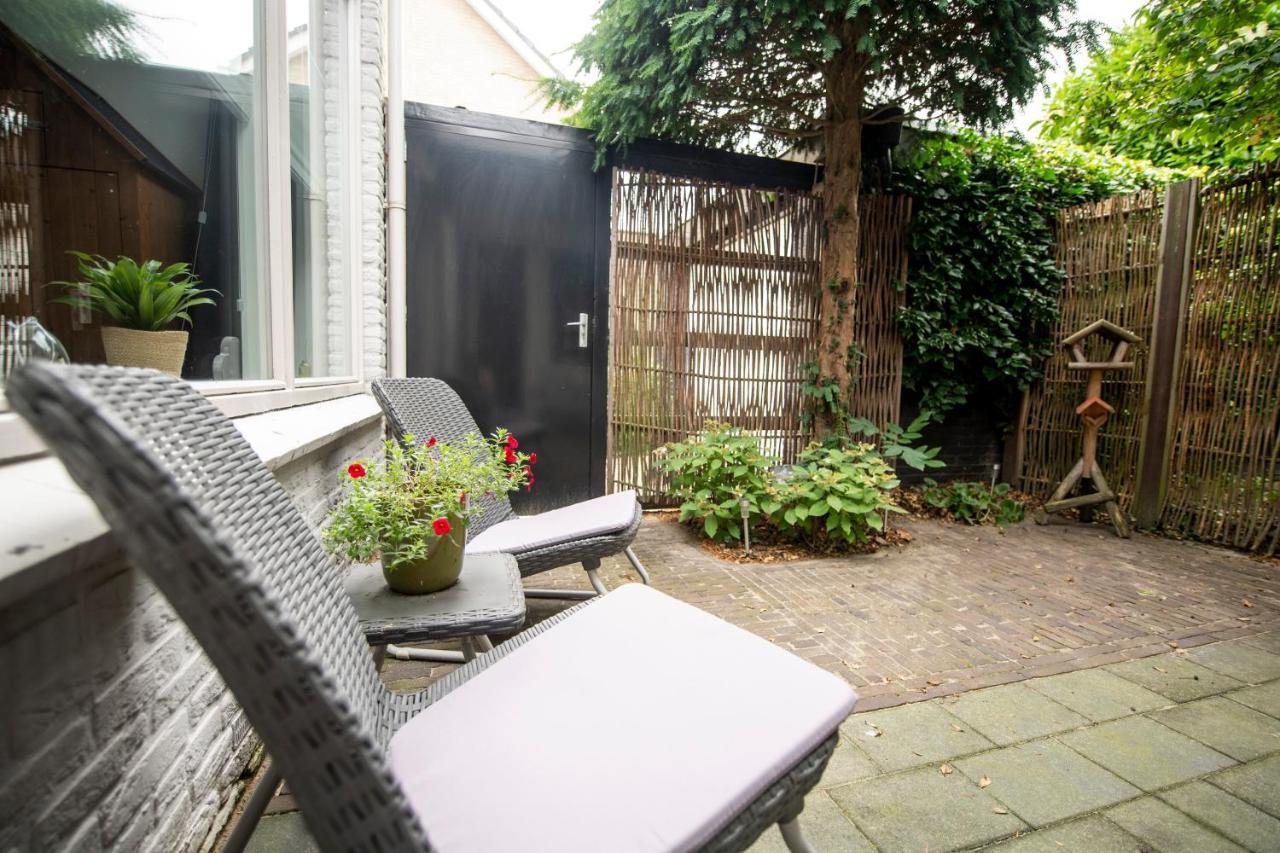 Bed & Breakfast Het Vinkenest Nijverdal Exterior foto