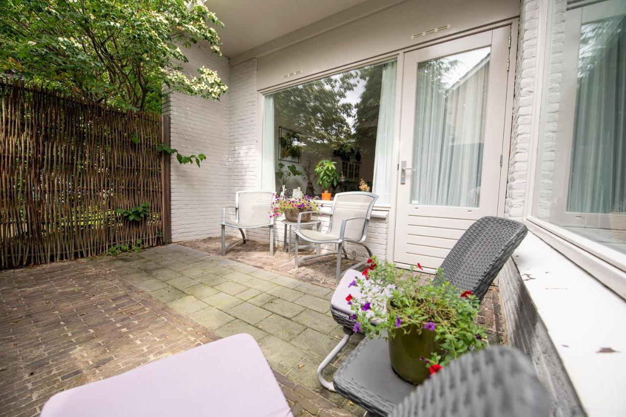 Bed & Breakfast Het Vinkenest Nijverdal Exterior foto